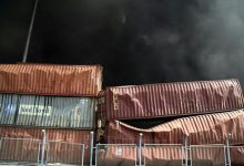 بندر شهید رجایی