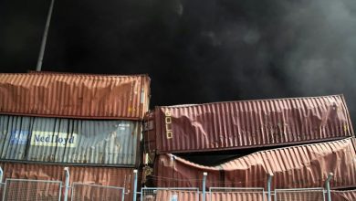 بندر شهید رجایی