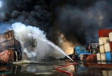 بندر شهید رجایی