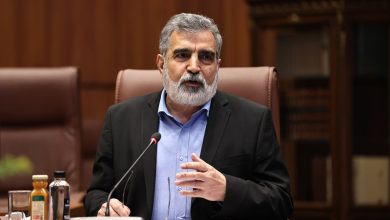 بهروز کمالوندی