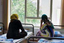 بهزیستی خانه های تلاش