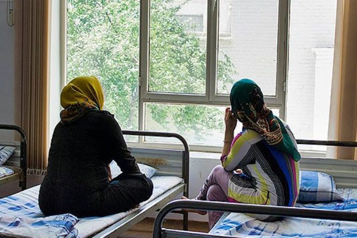 بهزیستی خانه های تلاش