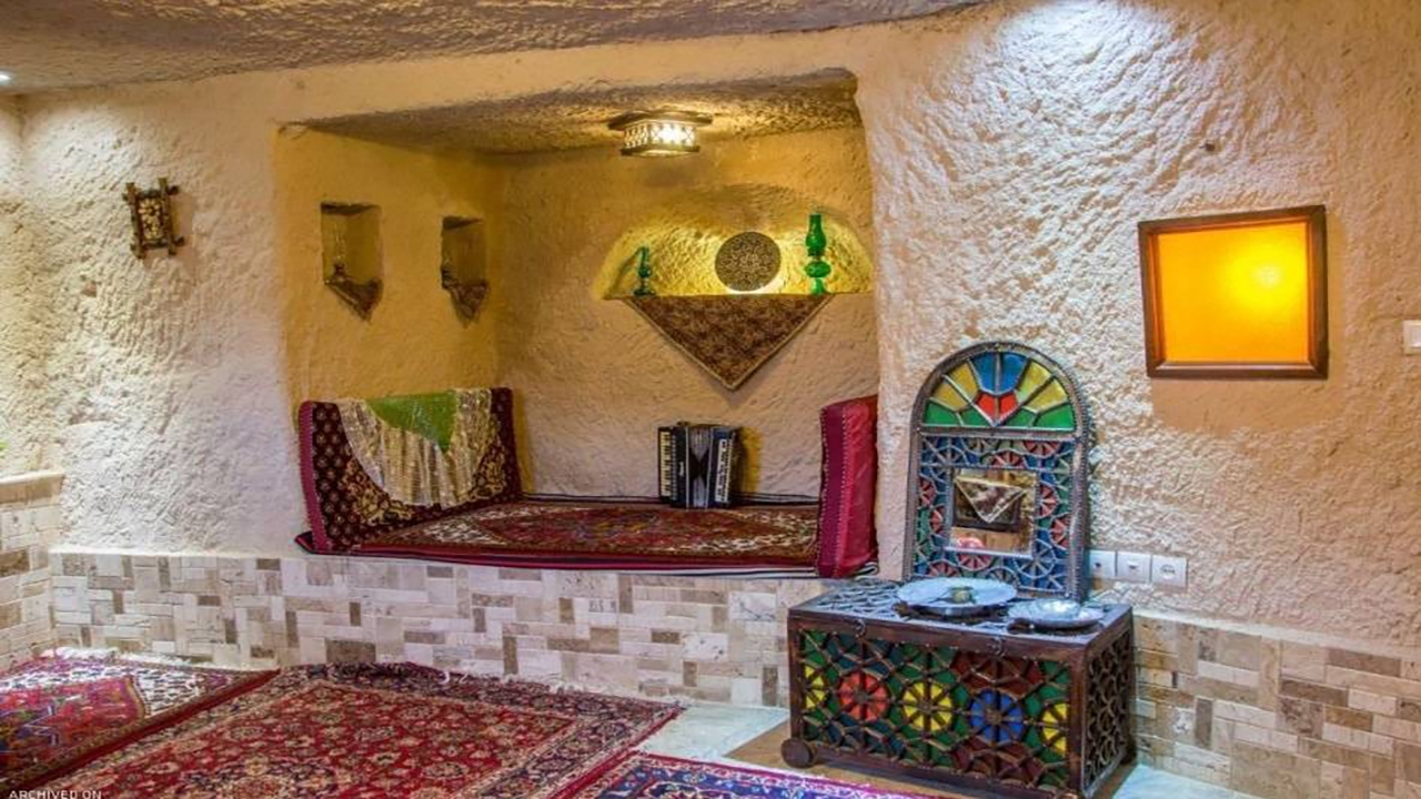 بومگردی کرمان