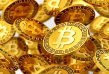 بیت کوین