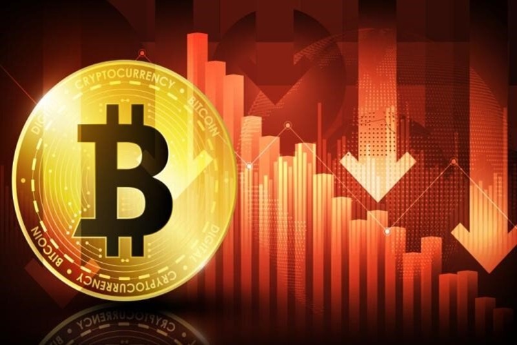 بیت‌کوین