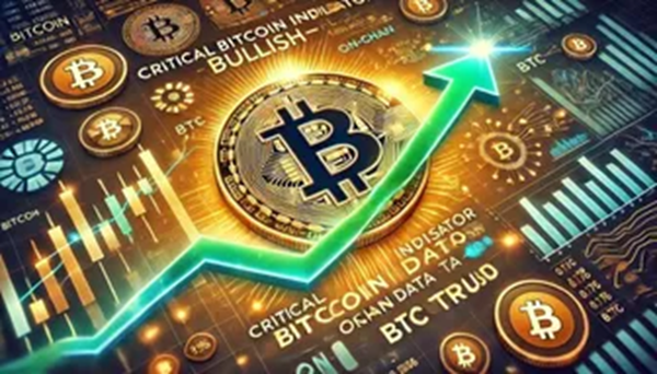 بیت‌کوین