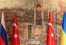 بی‌سرانجام در استانبول