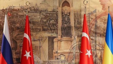 بی‌سرانجام در استانبول
