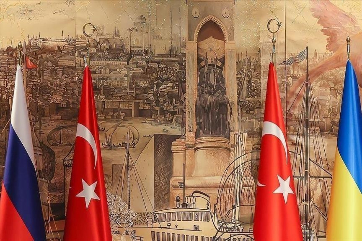 بی‌سرانجام در استانبول