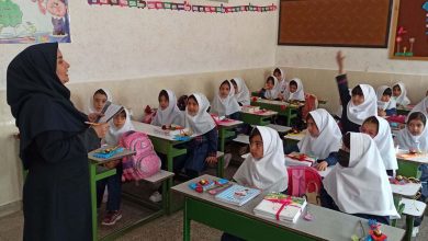 تألیف کتب آموزشی
