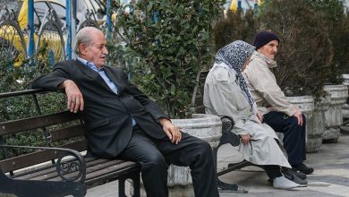 تأمین اجتماعی