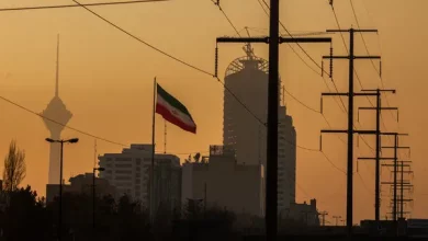 تابستان نیامده، برق رفت
