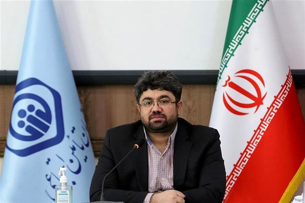 تامین اجتماعی کسری بودجه