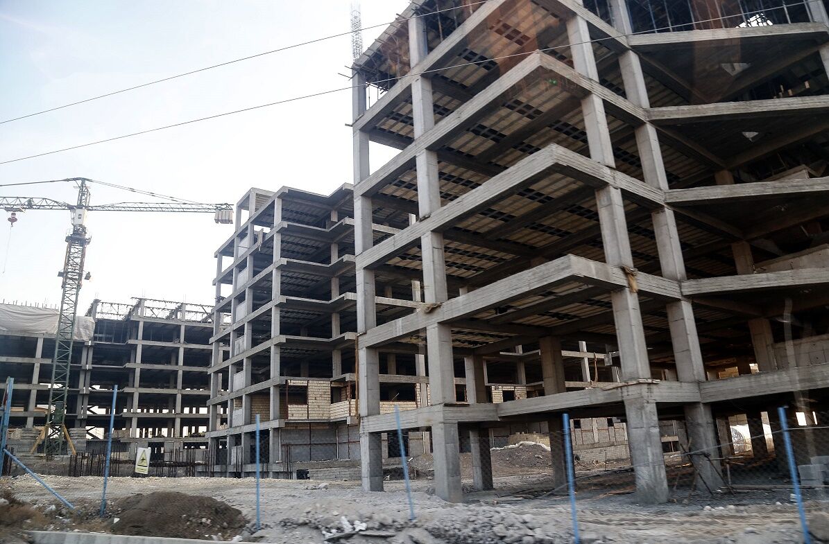 تامین مسکن ایثارگران