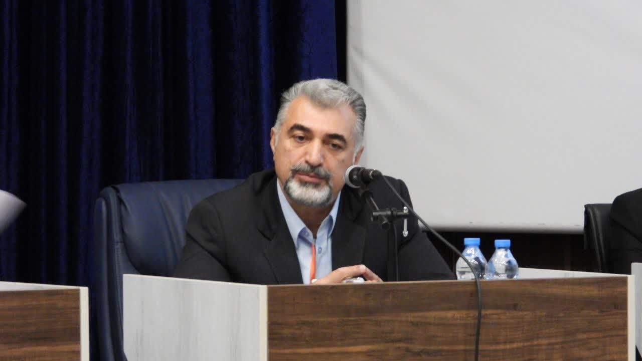 تاکید دولت احیای زاگرس