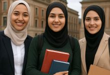 تحصیل در سوئد