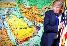 تحول-در-سیاست-خارجی-ترامپ