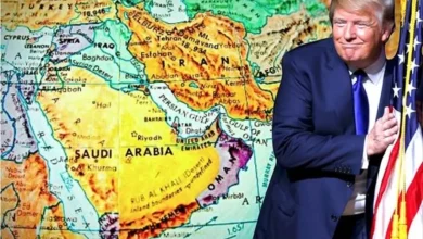تحول-در-سیاست-خارجی-ترامپ