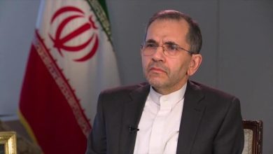 تخت روانچی دور بعدی مذاکرات