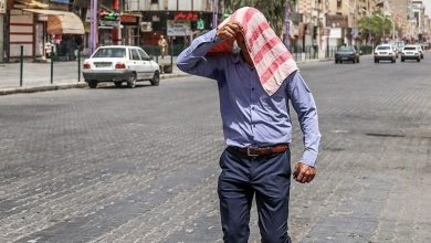 تداوم گرمای شدید خوزستان