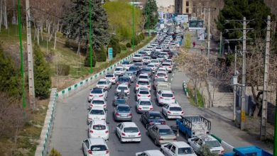 شمال کشور