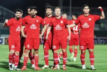 تراکتور