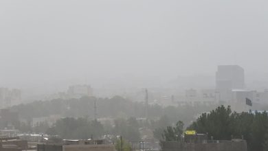 تردد غیرضروری
