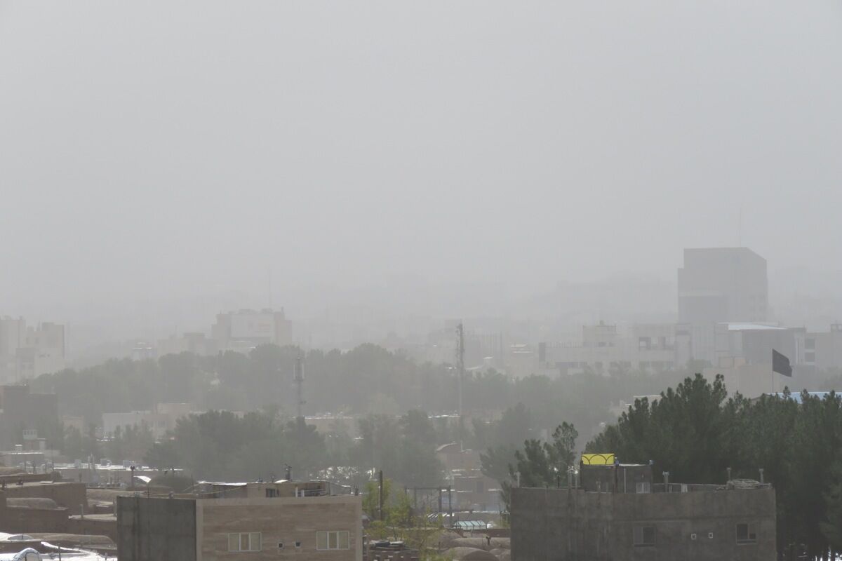 تردد غیرضروری