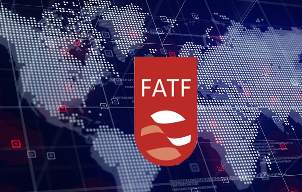 تسریع روند FATF