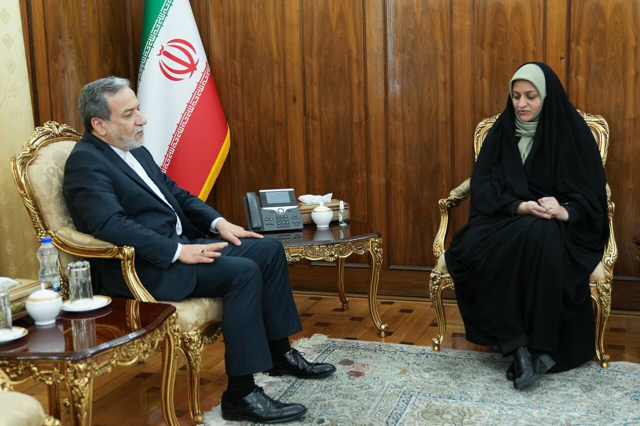 تعامل دیپلماتیک
