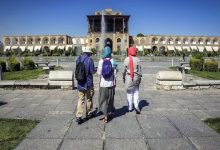 تعاملات بدون روادید