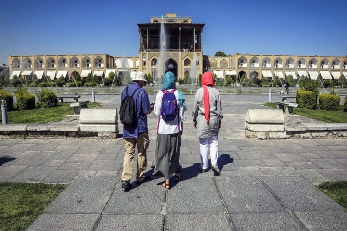 تعاملات بدون روادید