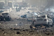 تعداد جان‌باختگان انفجار بندر شهید رجایی