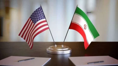 تعلیق مذاکرات