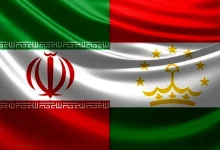 تهران دوشنبه