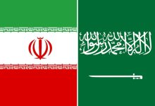 تهران و ریاض