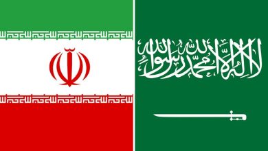 تهران و ریاض