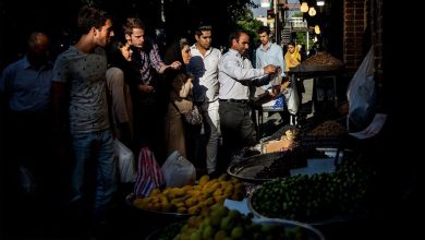 تورم اقتصاد ایران
