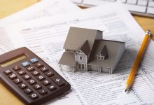 توقیف اموال مودیان