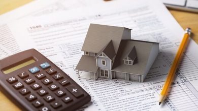 توقیف اموال مودیان