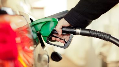تولید بنزین گازوئیل