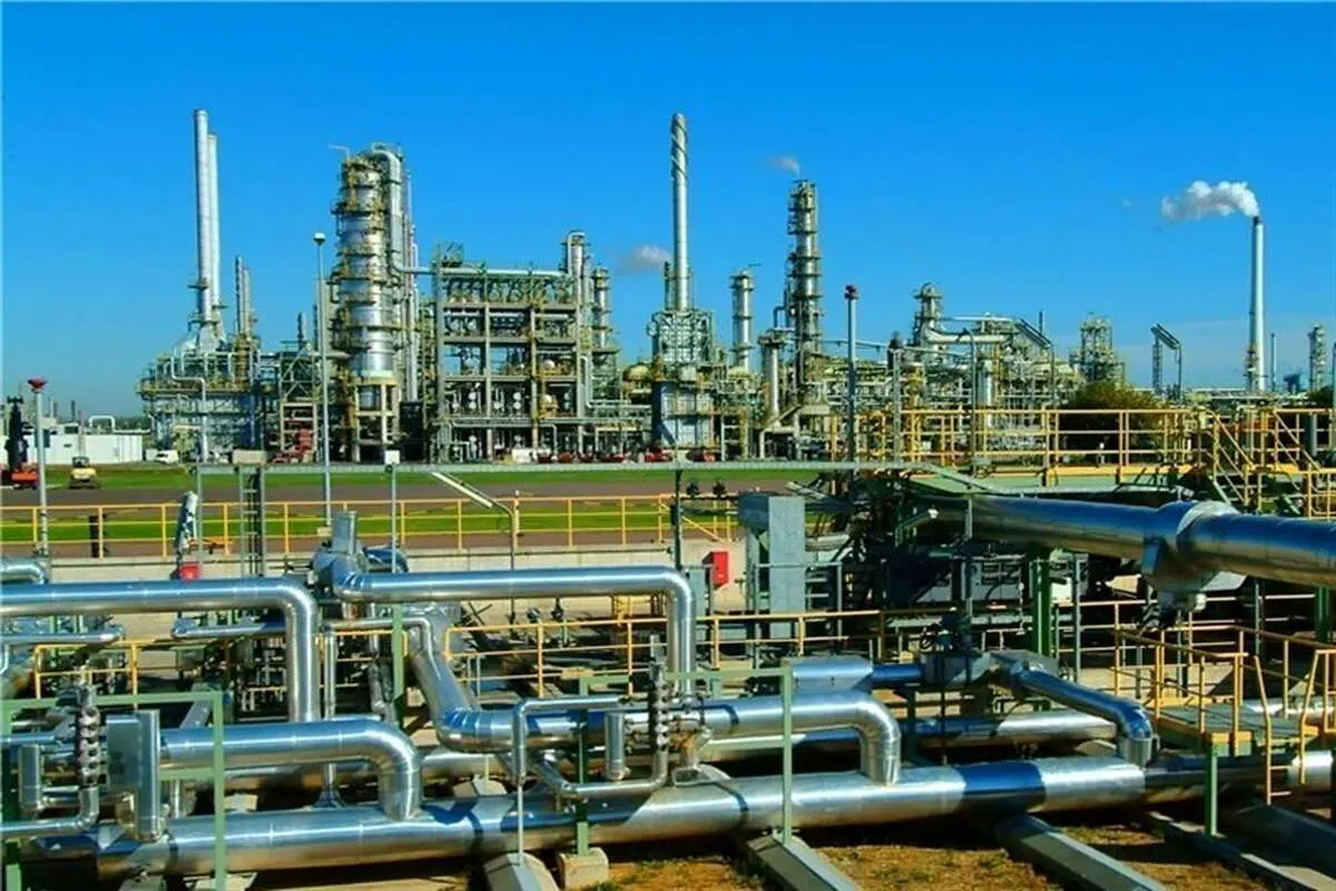 تولید بنزین