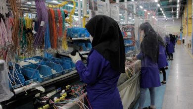 تولید واحد اقتصادی