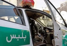 تیراندازی نارمک