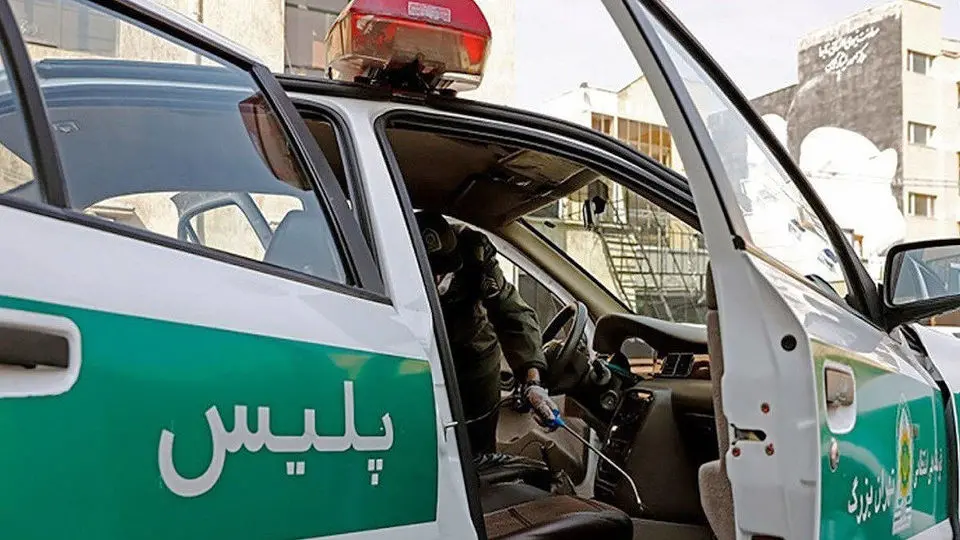 تیراندازی نارمک