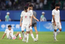 تیم امید انتخاب سرمربی