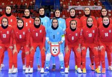 فاطمه مهاجرانی