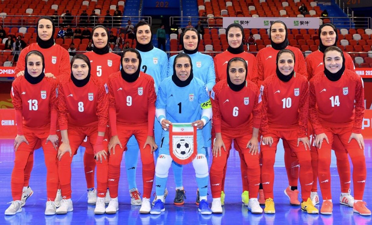 فاطمه مهاجرانی