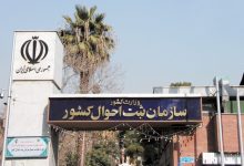 ثبت احوال اطلاعت خانوار