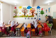 ثبت نام کلاس اولی ها